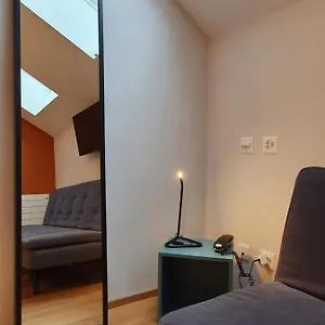 Hotel Managed By Bären Am Bundesplatz, Bern