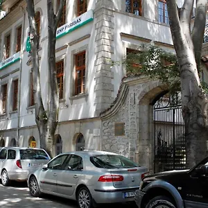 https://citadel-guest-house.varna-hotels.com